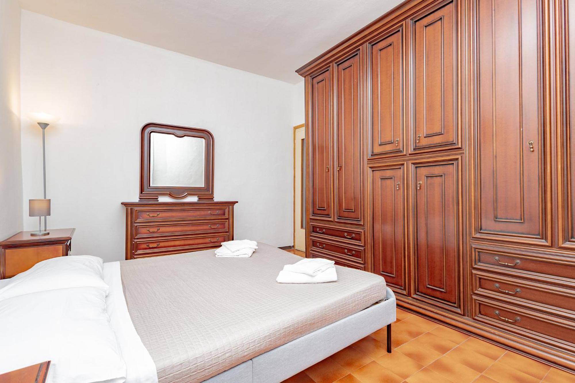 Appartamento Bergamo 24 Bérgamo Exterior foto