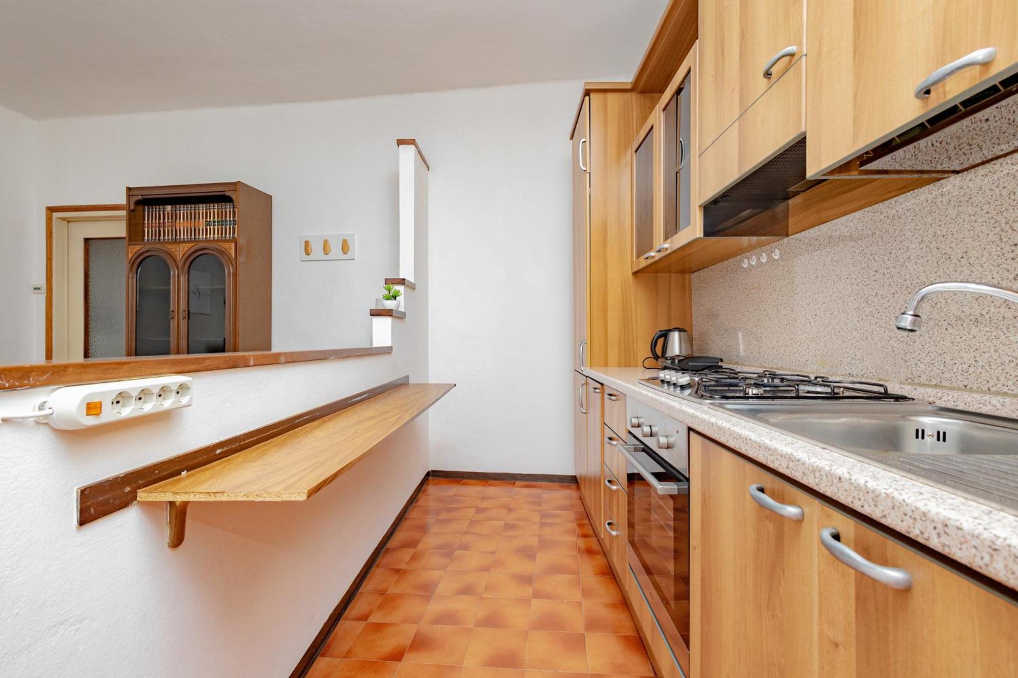 Appartamento Bergamo 24 Bérgamo Exterior foto