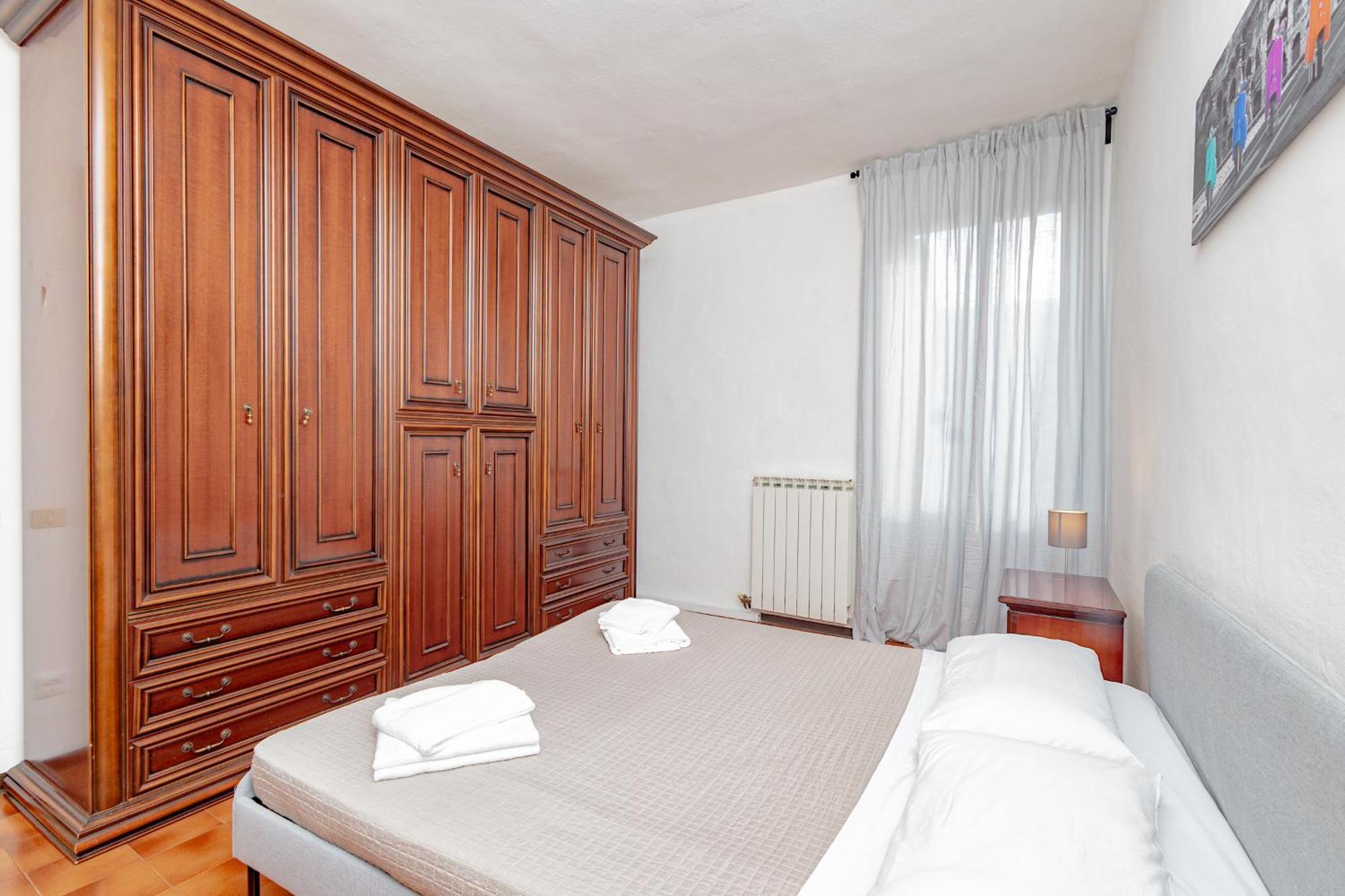 Appartamento Bergamo 24 Bérgamo Exterior foto