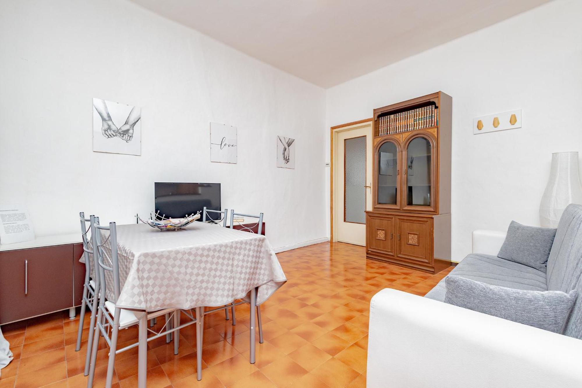 Appartamento Bergamo 24 Bérgamo Exterior foto